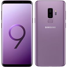 Samsung Galaxy S9+ Duos fialový